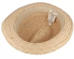 Grayden Hat Straw Wheat Trilby - Barts -Fashion Hat Online 8717457773235 4
