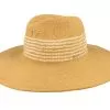 Kayley Hat Natural Straw Hat - Barts