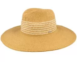 Kayley Hat Natural Straw Hat - Barts