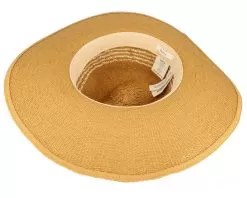Kayley Hat Natural Straw Hat - Barts -Fashion Hat Online 8717457773273 4