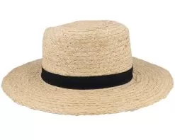Lottey Hat Wheat Straw Hat - Barts -Fashion Hat Online 8717457773303 3