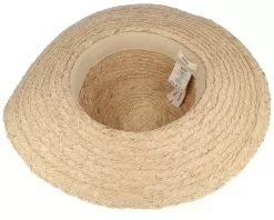 Lottey Hat Wheat Straw Hat - Barts -Fashion Hat Online 8717457773303 4