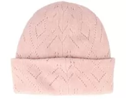 Bridgey Beanie Dusty Pink Cuff - Barts 4 Bridgey Beanie Dusty Pink Cuff - Barts -Fashion Hat Online 8717457808142 2