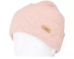 Bridgey Beanie Dusty Pink Cuff - Barts 5 Bridgey Beanie Dusty Pink Cuff - Barts -Fashion Hat Online 8717457808142 3