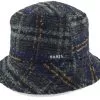 Sanse Hat Black Bucket - Barts