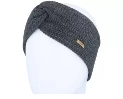 Jonni Charcoal Headband - Barts 5 Jonni Charcoal Headband - Barts -Fashion Hat Online 8717457810473 3