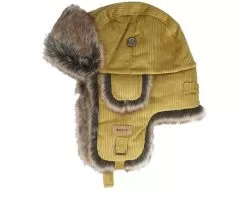 Rib Bomber Ochre Trapper - Barts