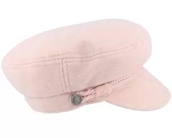 Skipper Cap Dusty Pink Vega Cap - Barts -Fashion Hat Online 8717457811784 3