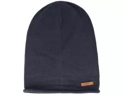 James Navy Beanie - Barts