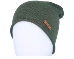 James Army Long Beanie - Barts -Fashion Hat Online 8717457813481 3