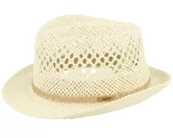 Baisy Hat Wheat Straw Hat - Barts