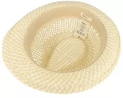 Hydrang Hat Wheat Trilby Straw Hat - Barts -Fashion Hat Online 8717457842177 4