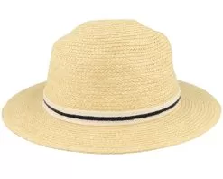 Liwock Hat Wheat Straw Hat - Barts -Fashion Hat Online 8717457842849 3