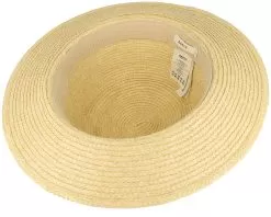 Liwock Hat Wheat Straw Hat - Barts -Fashion Hat Online 8717457842849 4