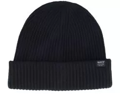 Cerrotorre Beanie Black Cuff - Barts