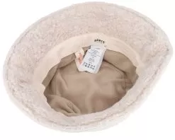 Erola Cream Bucket - Barts -Fashion Hat Online 8717457873058 5