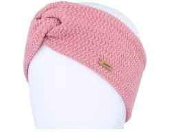 Jonni Pink Headband - Barts -Fashion Hat Online 8717457873607 3