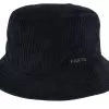 Balomba Hat Black Bucket - Barts