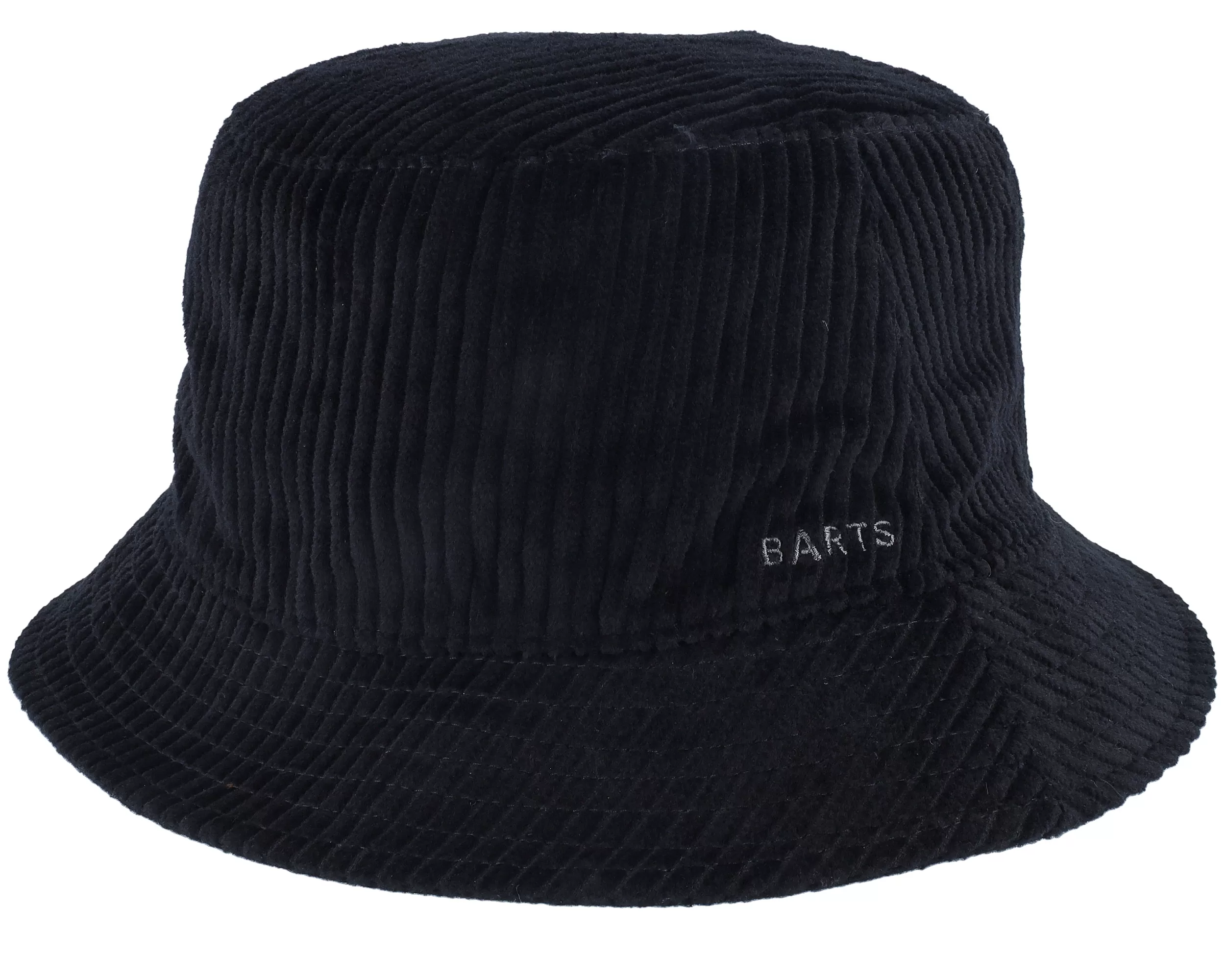 Balomba Hat Black Bucket - Barts 1 Balomba Hat Black Bucket - Barts