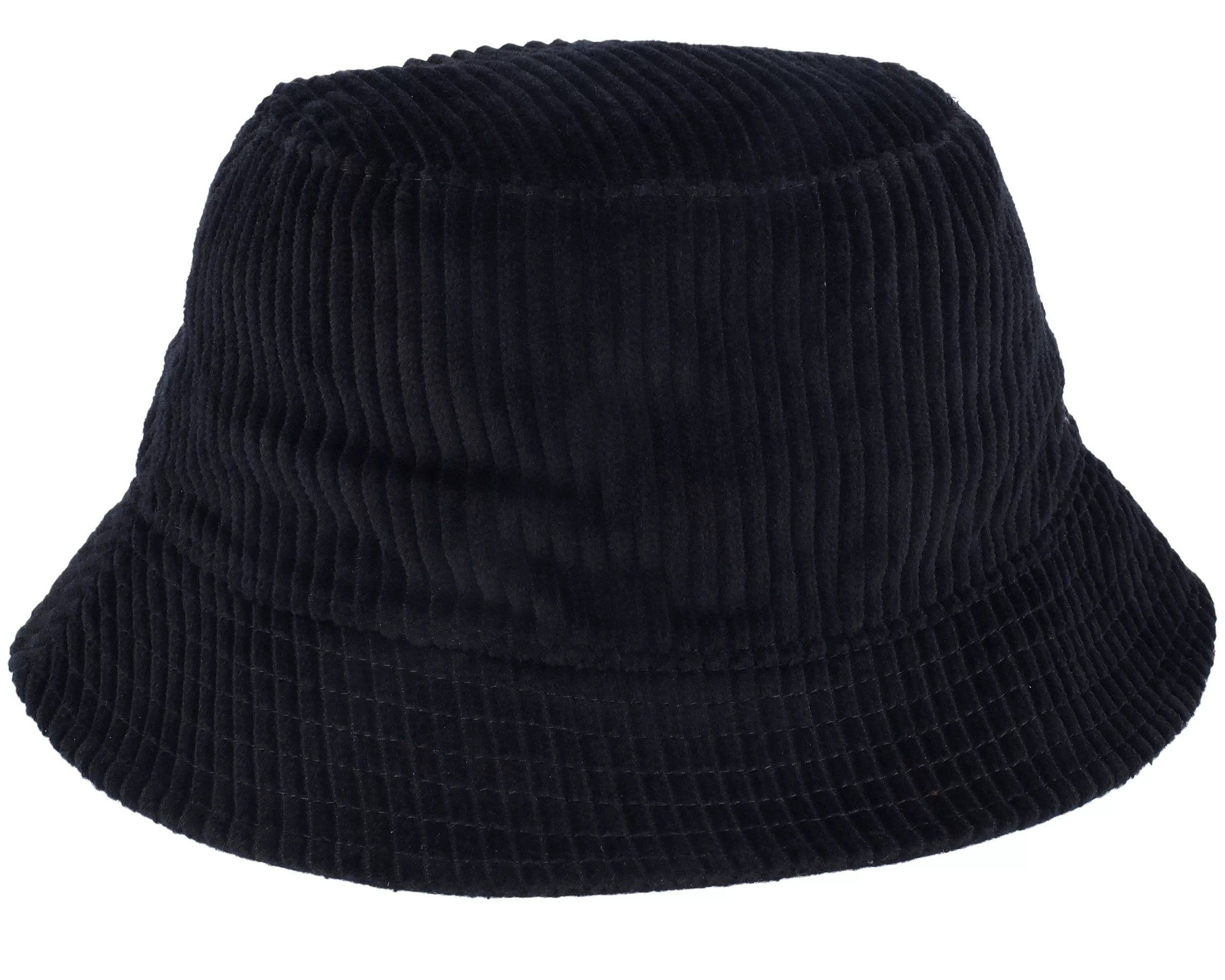 Balomba Hat Black Bucket - Barts 2 Balomba Hat Black Bucket - Barts - Image 2