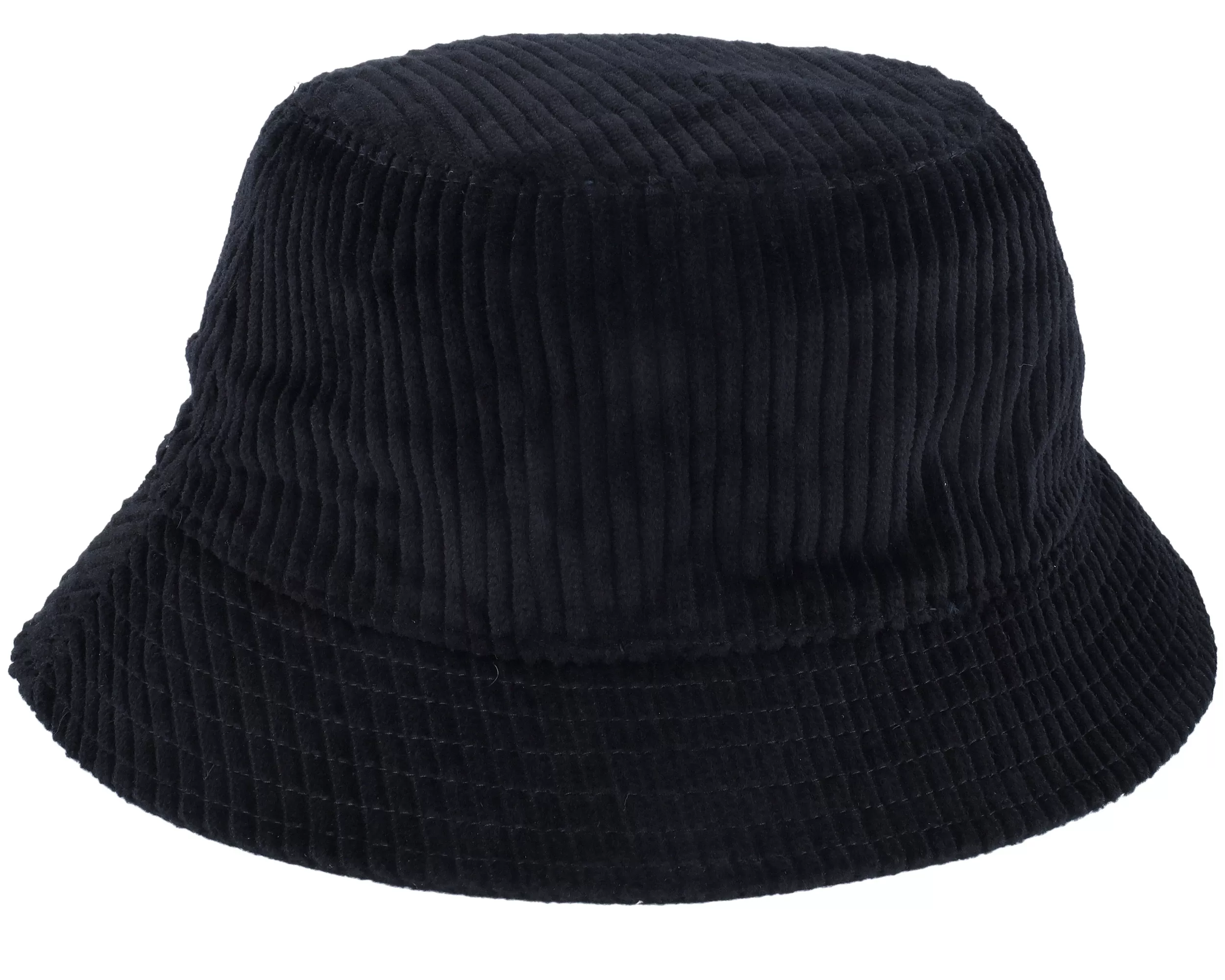 Balomba Hat Black Bucket - Barts 3 Balomba Hat Black Bucket - Barts - Image 3