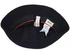 Balomba Hat Black Bucket - Barts 9 Balomba Hat Black Bucket - Barts -Fashion Hat Online 8717457874369 5