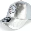 Frozen 2 Cap Silver Adjustable - Difuzed