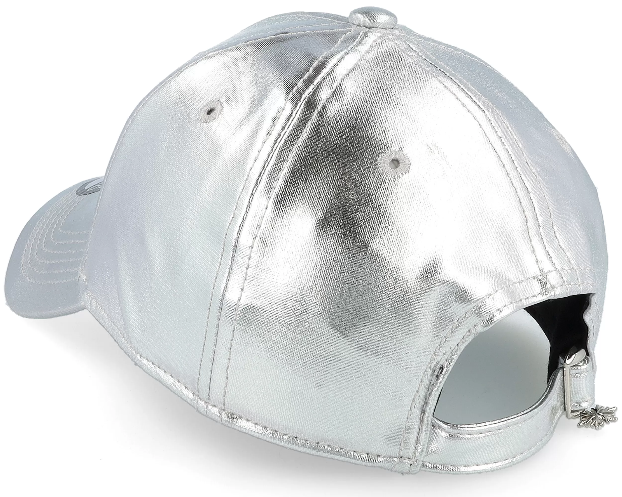 Frozen 2 Cap Silver Adjustable - Difuzed 3 Frozen 2 Cap Silver Adjustable - Difuzed - Image 3
