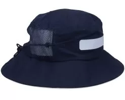 Abbott Fishing Hat Navy Bucket - HUF -Fashion Hat Online 888401881462 3