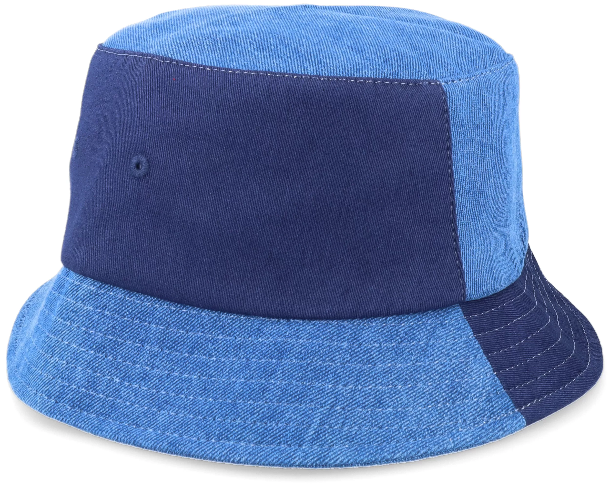 Block Out Blue Bucket - HUF 2 Block Out Blue Bucket - HUF - Image 2