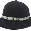 Teton Bell Hat Black Bucket - HUF
