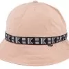 Teton Bell Hat Pink Bucket - HUF