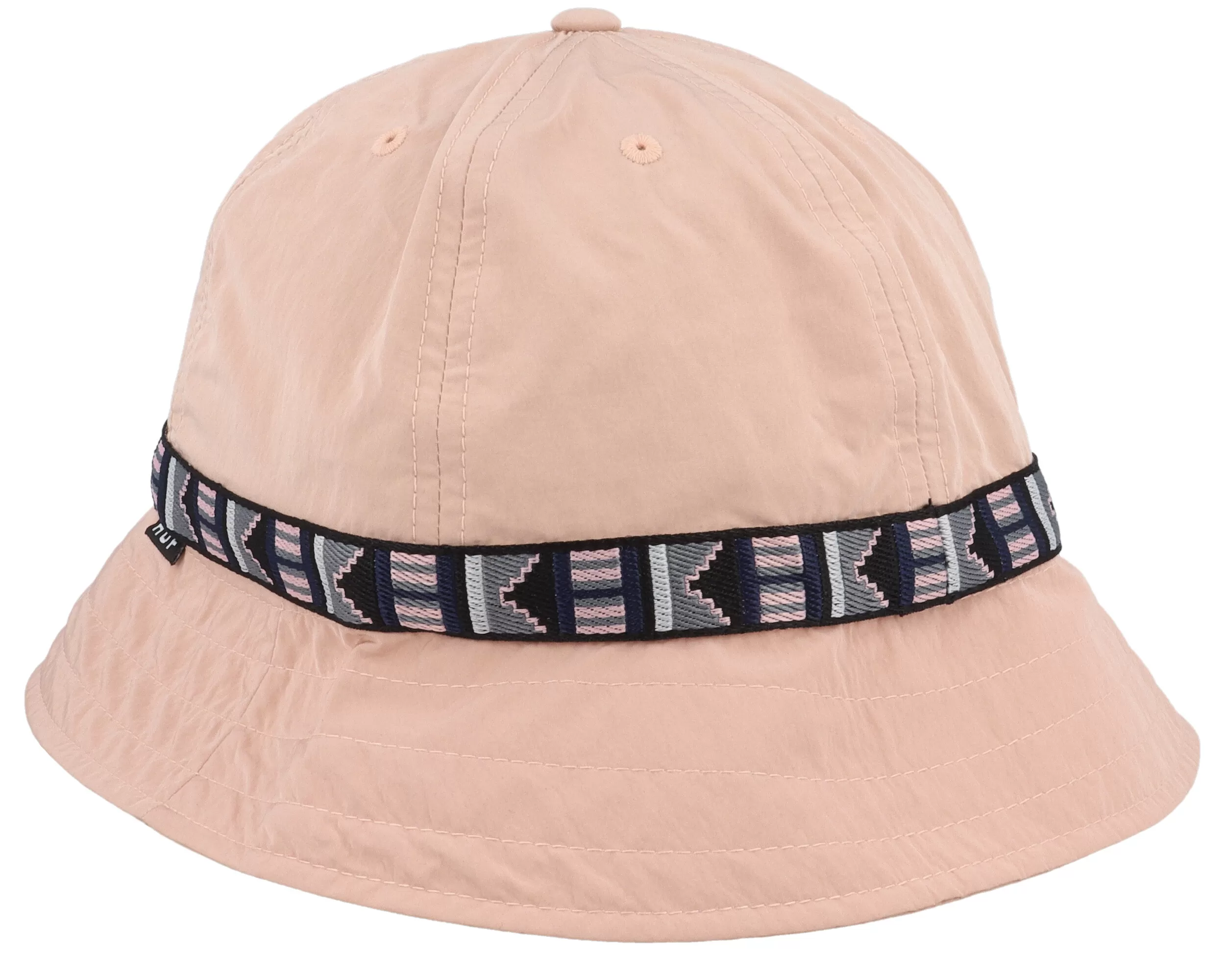 Teton Bell Hat Pink Bucket - HUF 2 Teton Bell Hat Pink Bucket - HUF - Image 2