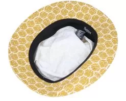 Hardy Honey Bucket - Brixton -Fashion Hat Online 888588480557 4