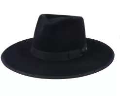 James Black L Fedora - Brixton