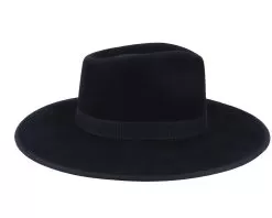 James Black L Fedora - Brixton -Fashion Hat Online 888588505595 3