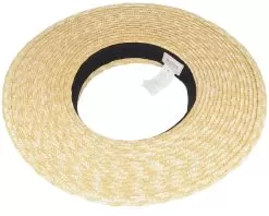 Joanna Visor Honey Straw Hat - Brixton -Fashion Hat Online 888588554340 4
