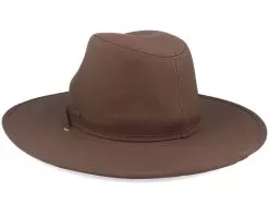 Field X Brown Traveler - Brixton -Fashion Hat Online 888588579411 3