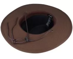 Field X Brown Traveler - Brixton -Fashion Hat Online 888588579411 4