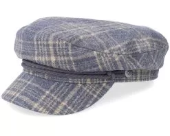 Fiddler Grey/Lion Vega Cap - Brixton