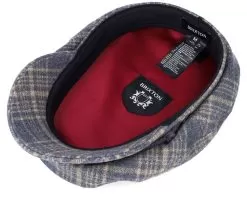 Fiddler Grey/Lion Vega Cap - Brixton -Fashion Hat Online 888588599488 4