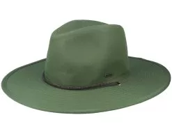 Field X Moss Hat - Brixton