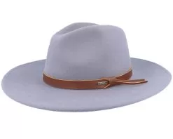 Field Proper Grey Traveler - Brixton