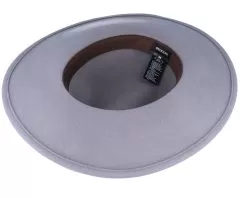 Field Proper Grey Traveler - Brixton -Fashion Hat Online 888588600535 4