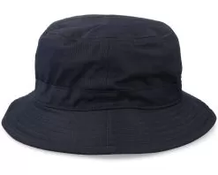 Beta Packable Black Bucket - Brixton -Fashion Hat Online 888588600627 3