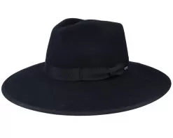 Jo Rancher Black Hat - Brixton