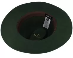 Wesley Moss Fedora - Brixton -Fashion Hat Online 888588632161 4