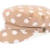 Ashland Cap Lion Polka Dot Vega Cap - Brixton