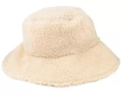 Dylan Hat Oatmeal Bucket - Brixton