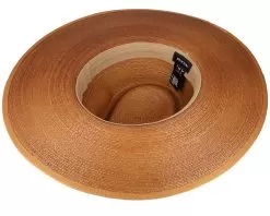 Jo Rancher Rust Straw - Brixton -Fashion Hat Online 888588679692 4